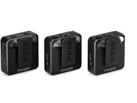 Rode Wireless GO Gen 3 Rode Wireless GO Gen 3